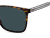 Tommy Hilfiger Square Sunglasses