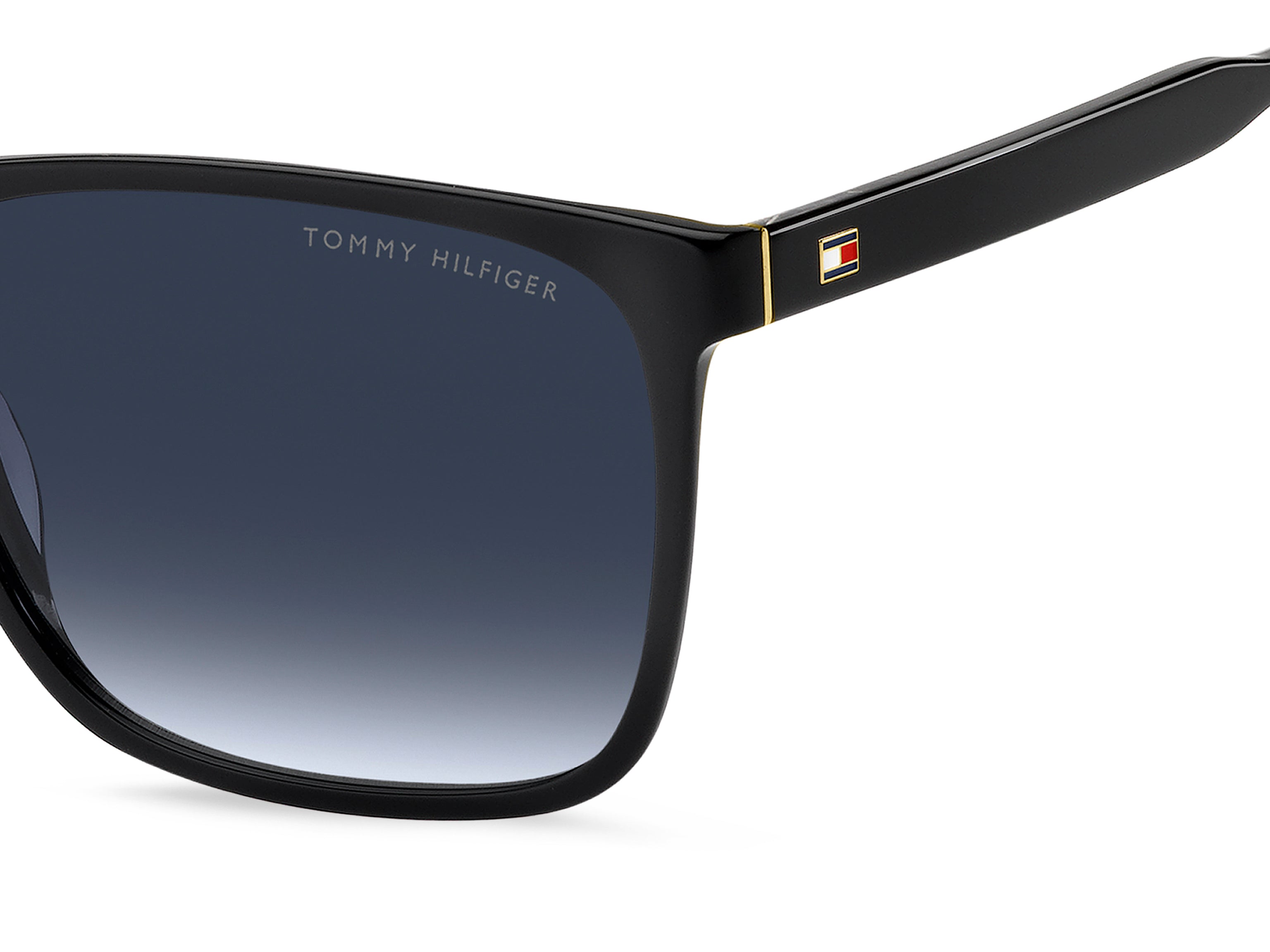 Tommy Hilfiger Square Sunglasses