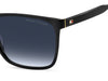 Tommy Hilfiger Square Sunglasses