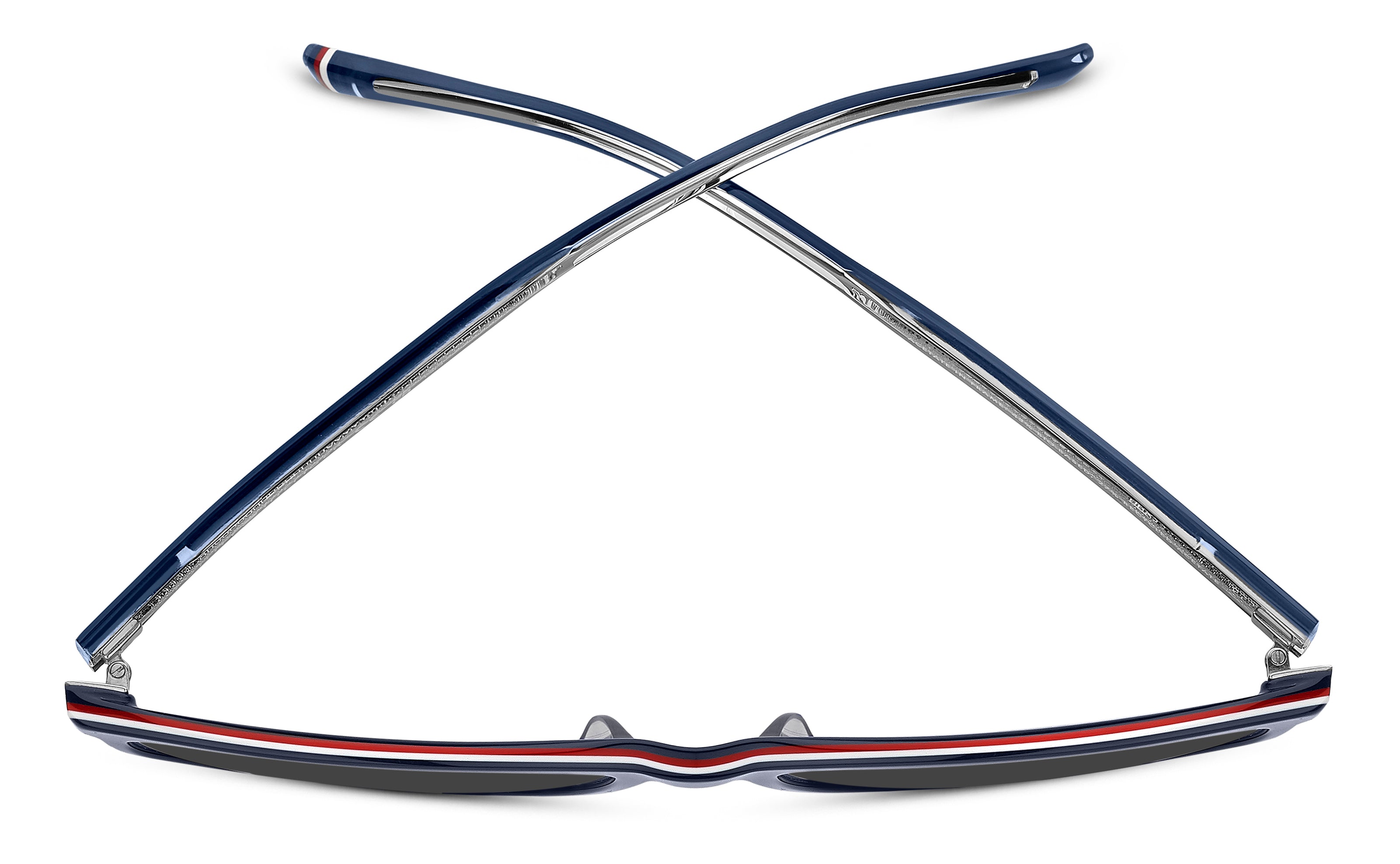 Tommy Hilfiger Square Sunglasses