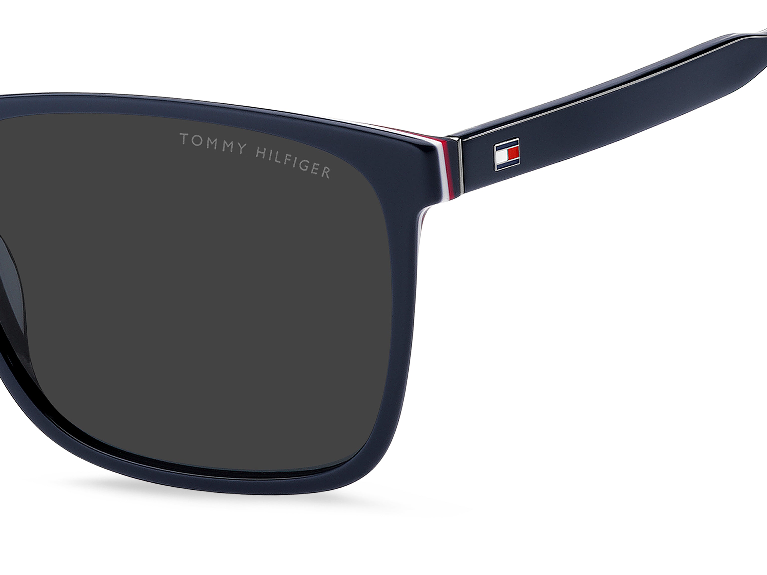 Tommy Hilfiger Square Sunglasses