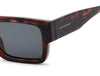 Prive Revaux Square Sunglasses