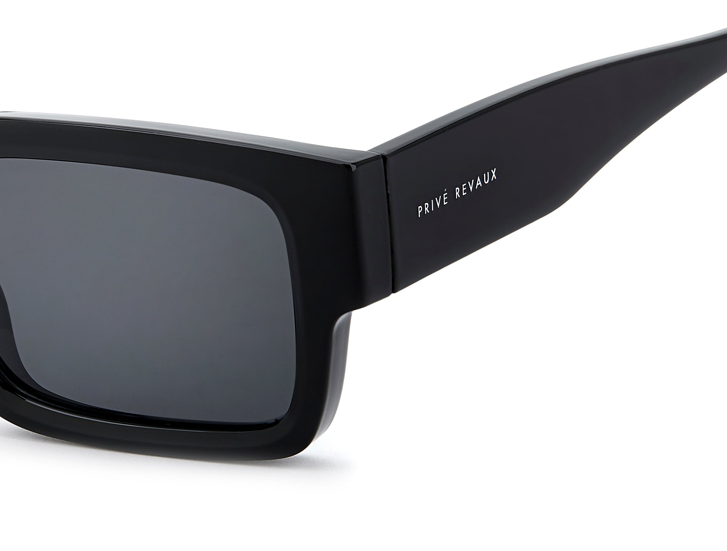 Prive Revaux Square Sunglasses
