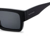 Prive Revaux Square Sunglasses