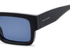 Prive Revaux Square Sunglasses