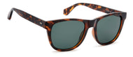 Prive Revaux Square Sunglasses