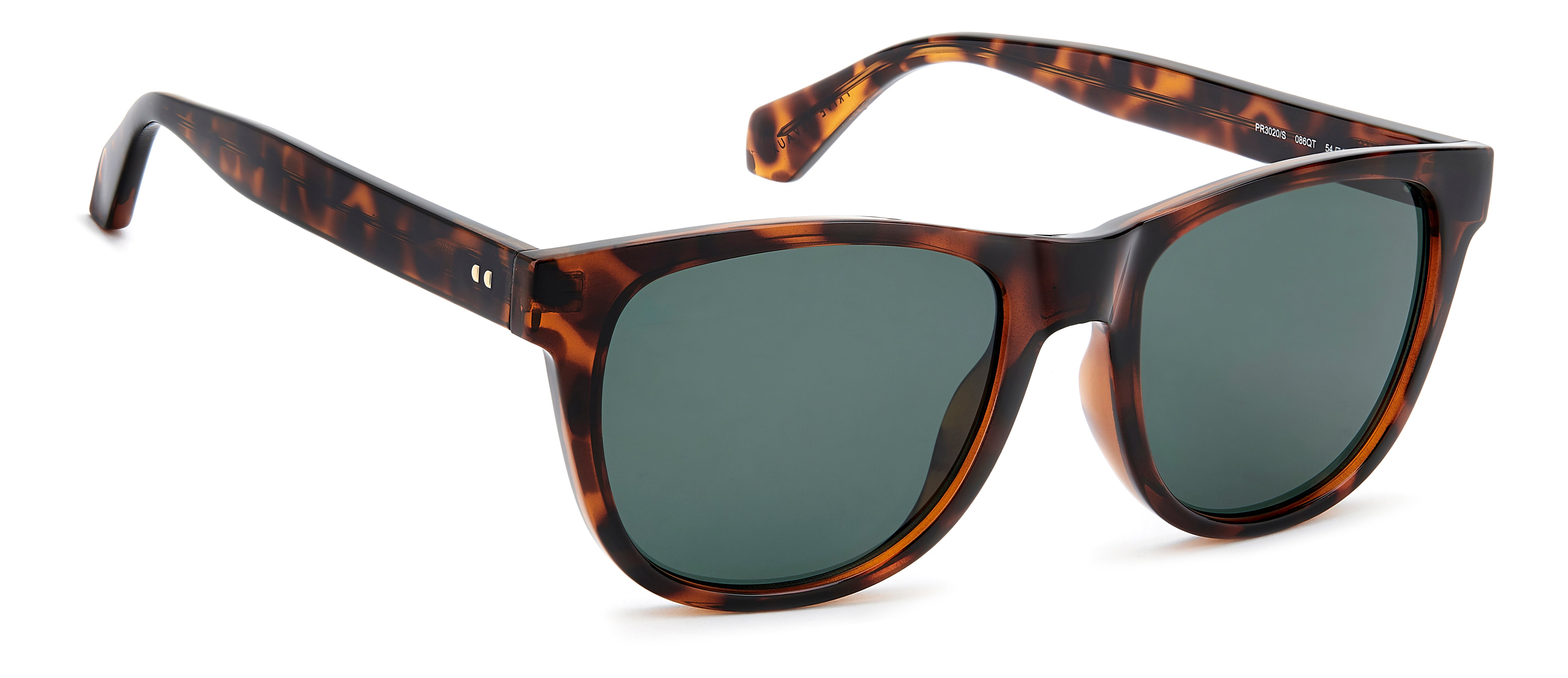 Prive Revaux Square Sunglasses