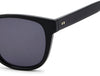 Prive Revaux Square Sunglasses