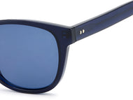 Prive Revaux Square Sunglasses