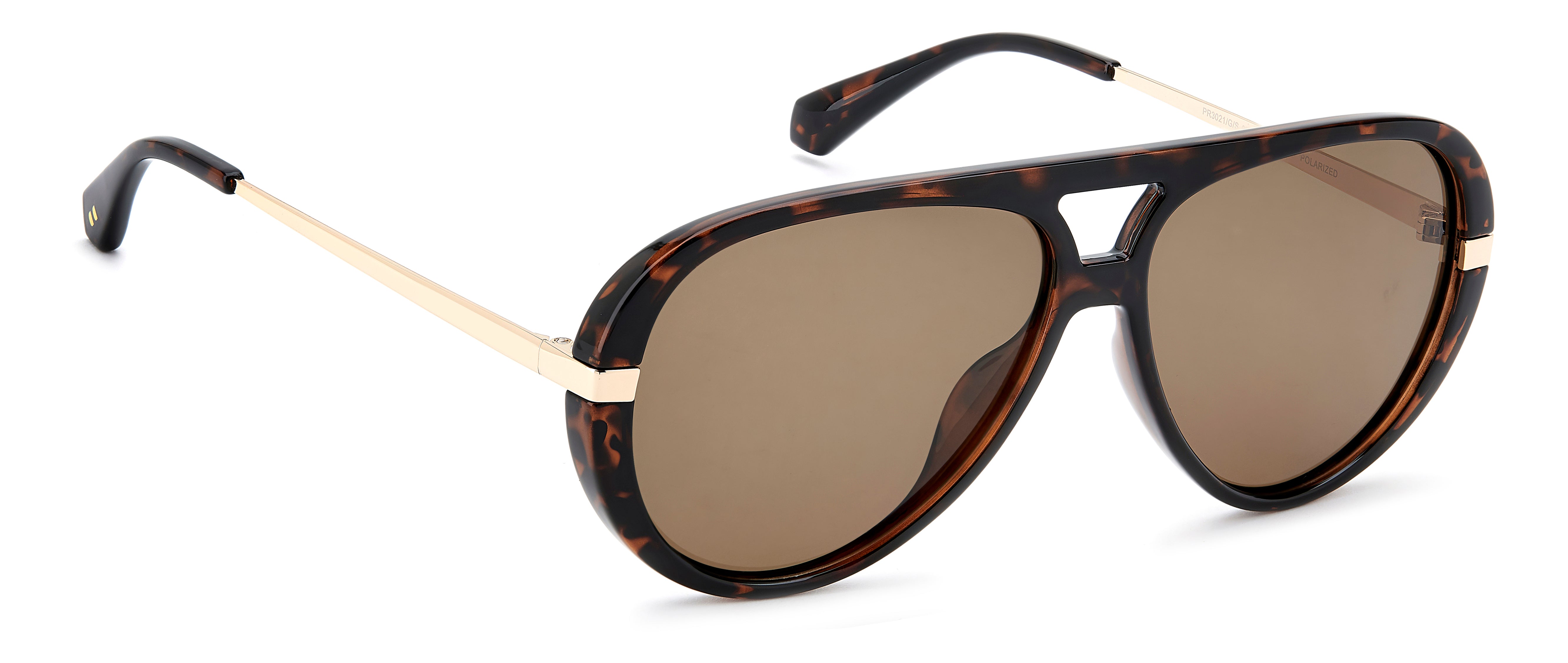 Prive Revaux Aviator Sunglasses