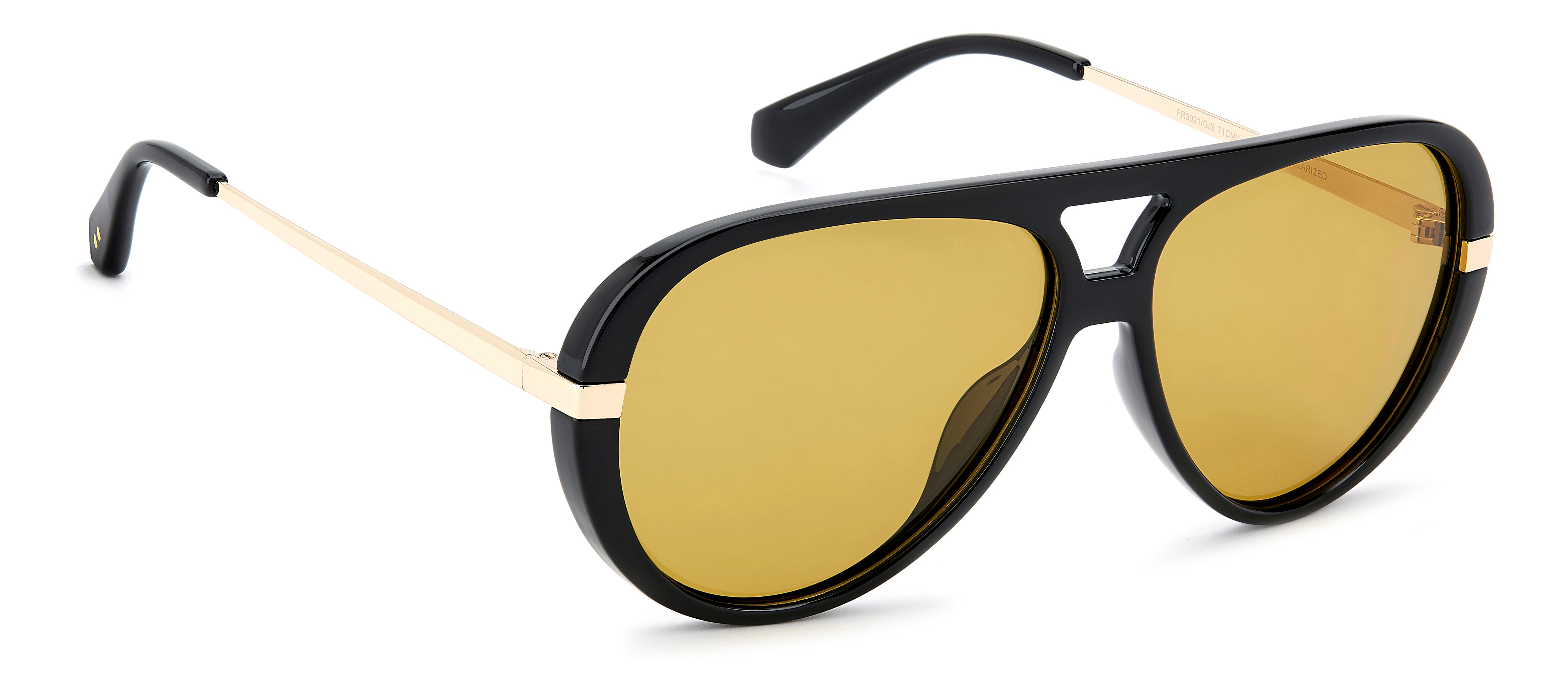 Prive Revaux Aviator Sunglasses