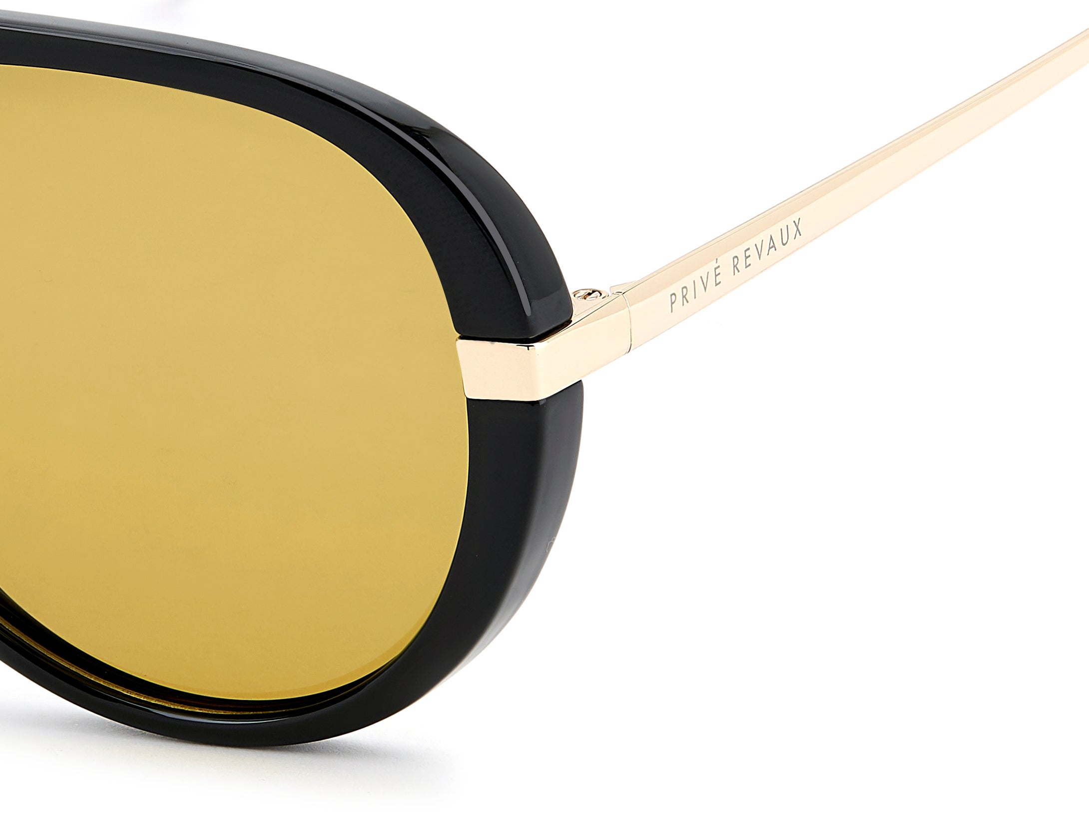 Prive Revaux Aviator Sunglasses