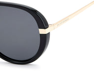 Prive Revaux Aviator Sunglasses