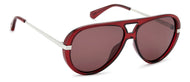 Prive Revaux Aviator Sunglasses