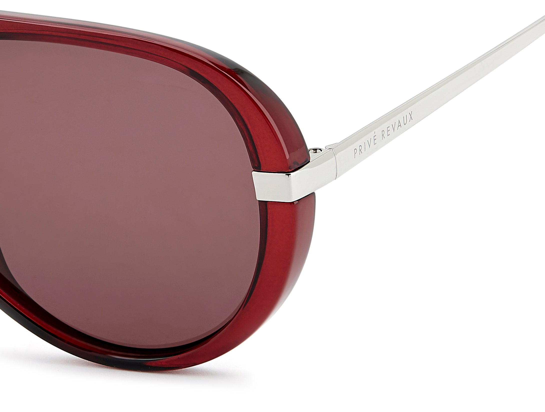 Prive Revaux Aviator Sunglasses
