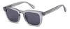 Prive Revaux Square Sunglasses