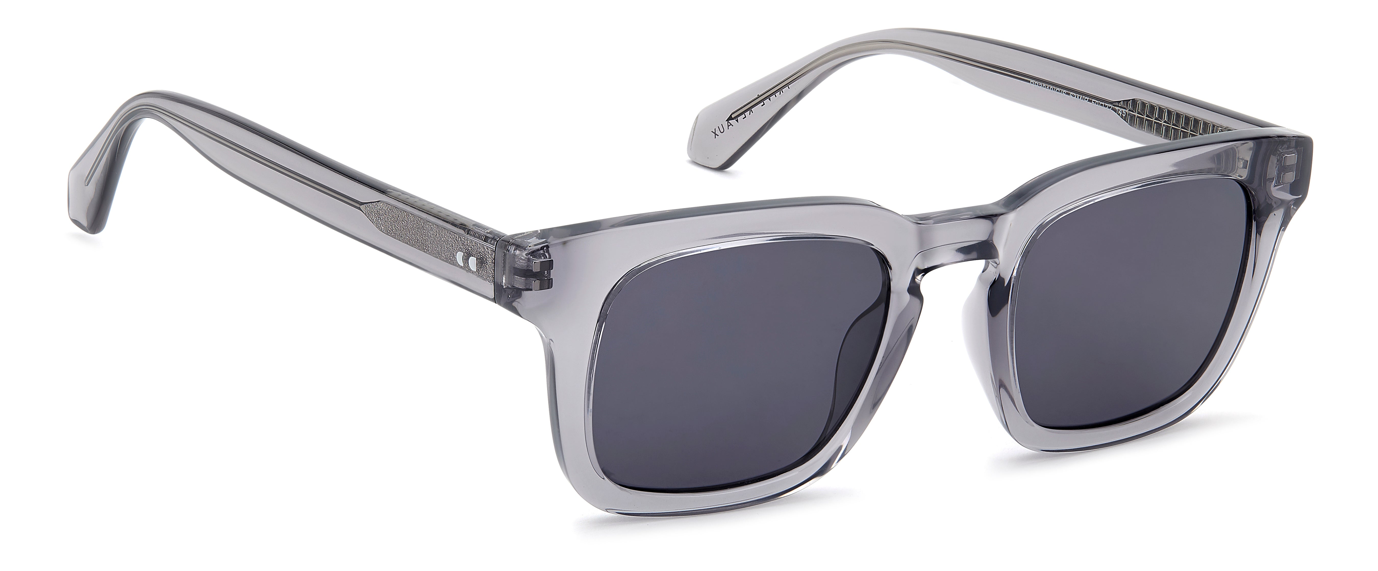 Prive Revaux Square Sunglasses