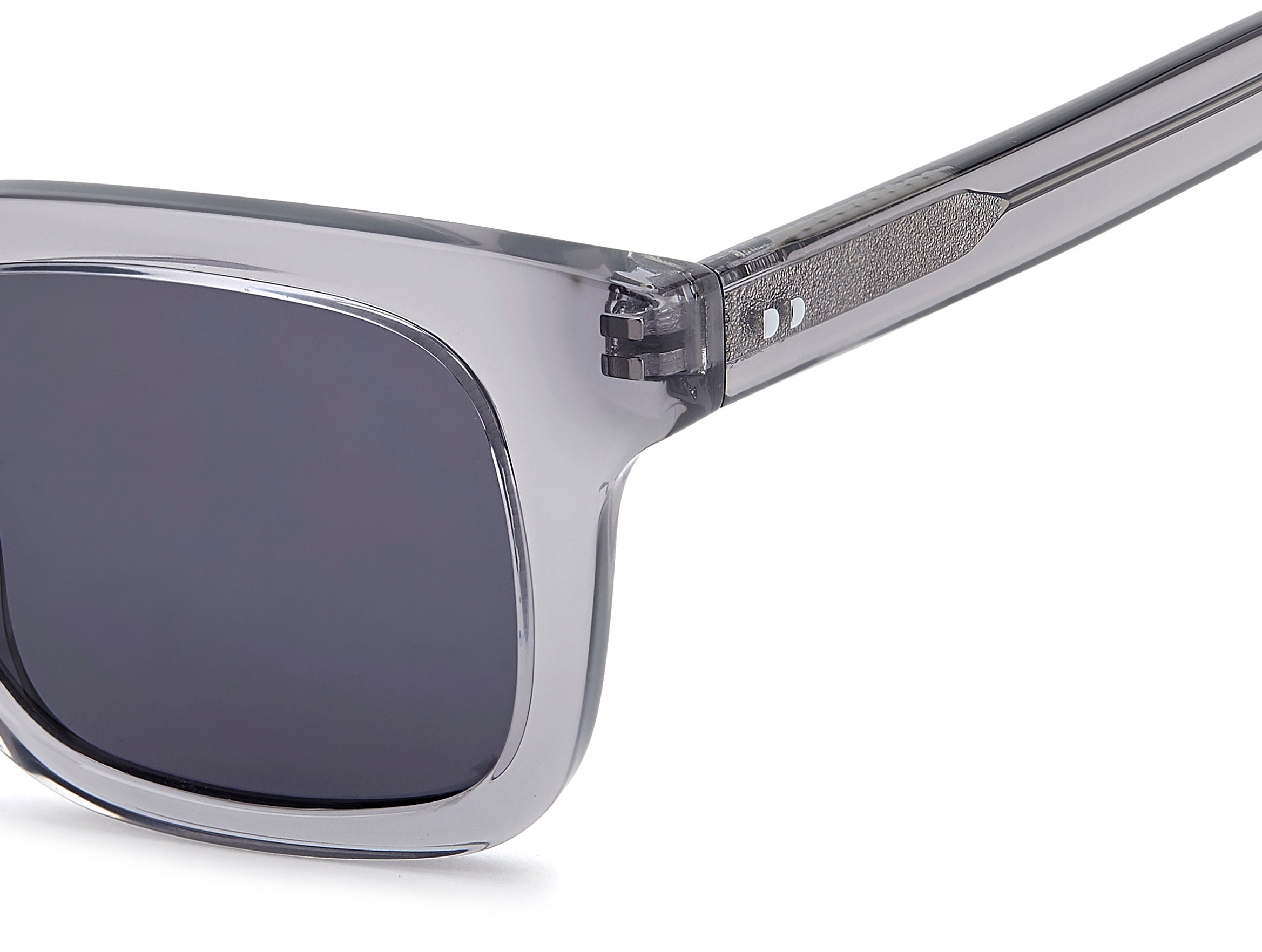 Prive Revaux Square Sunglasses
