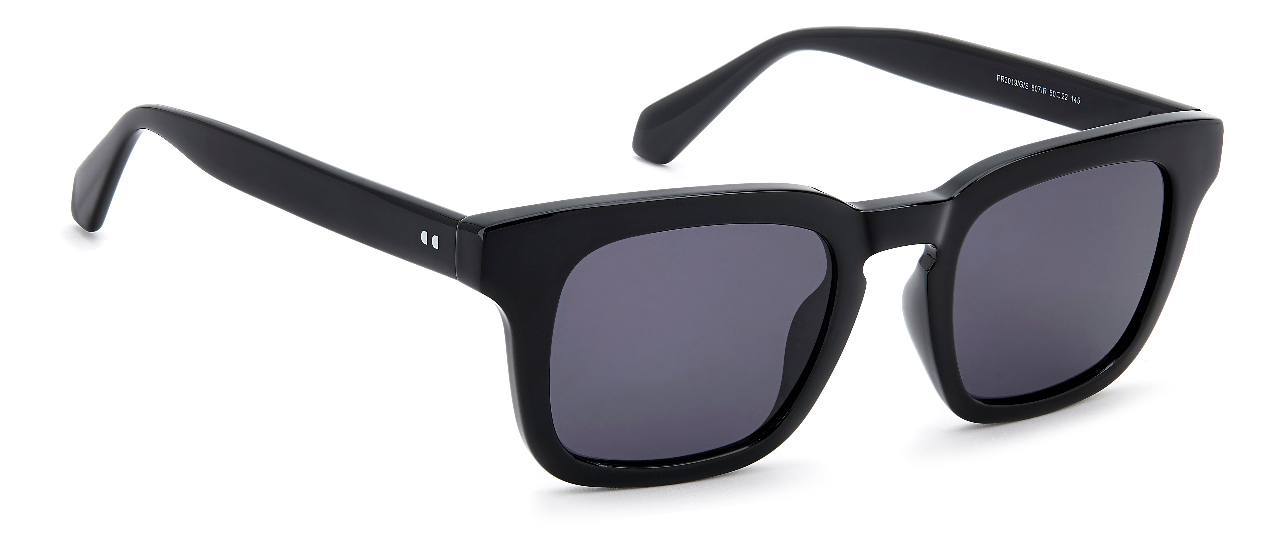 Prive Revaux Square Sunglasses