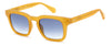 Prive Revaux Square Sunglasses