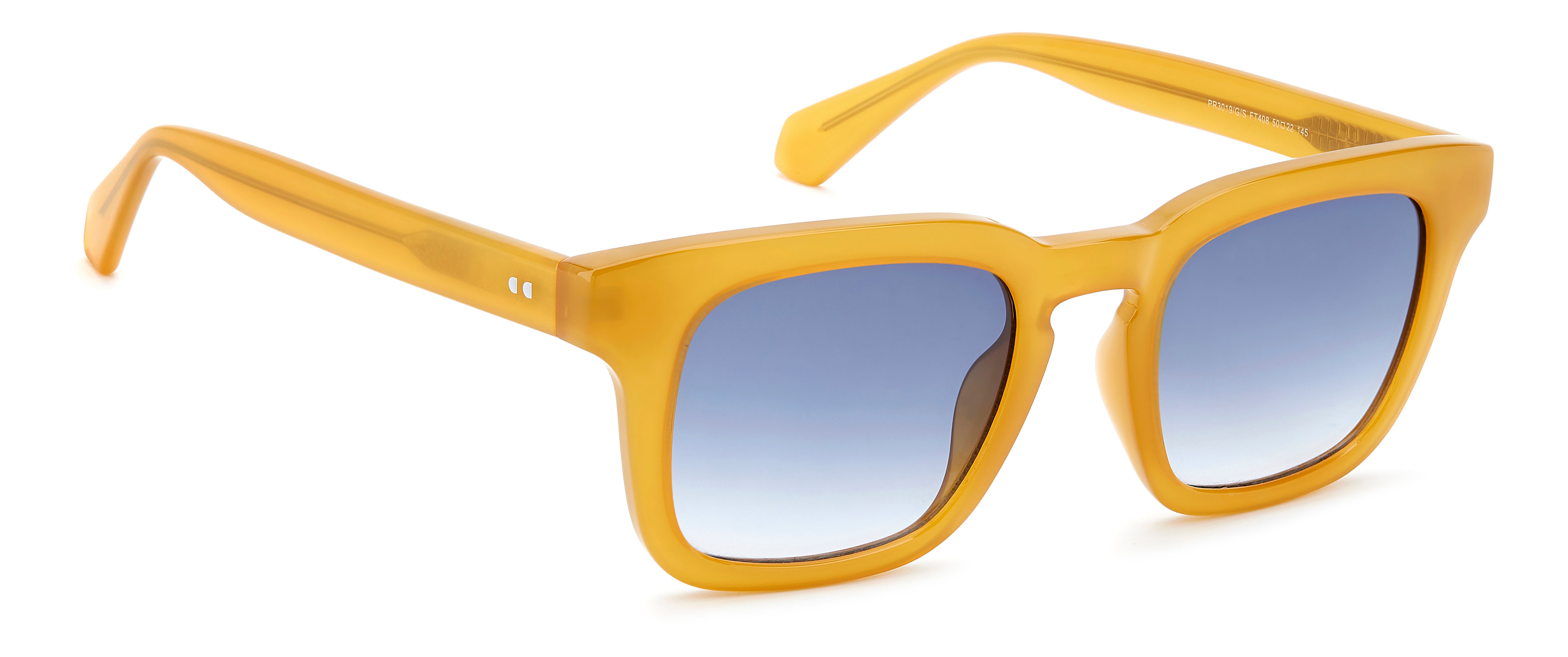 Prive Revaux Square Sunglasses