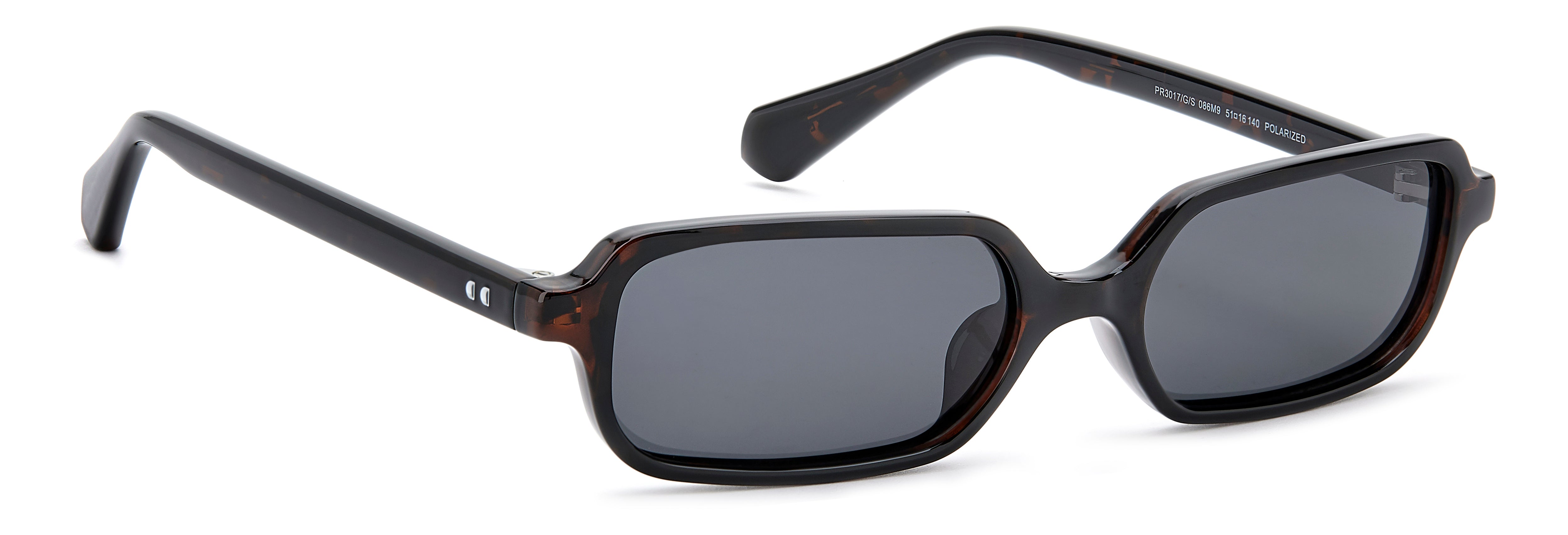 Prive Revaux Square Sunglasses