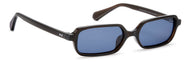 Prive Revaux Square Sunglasses