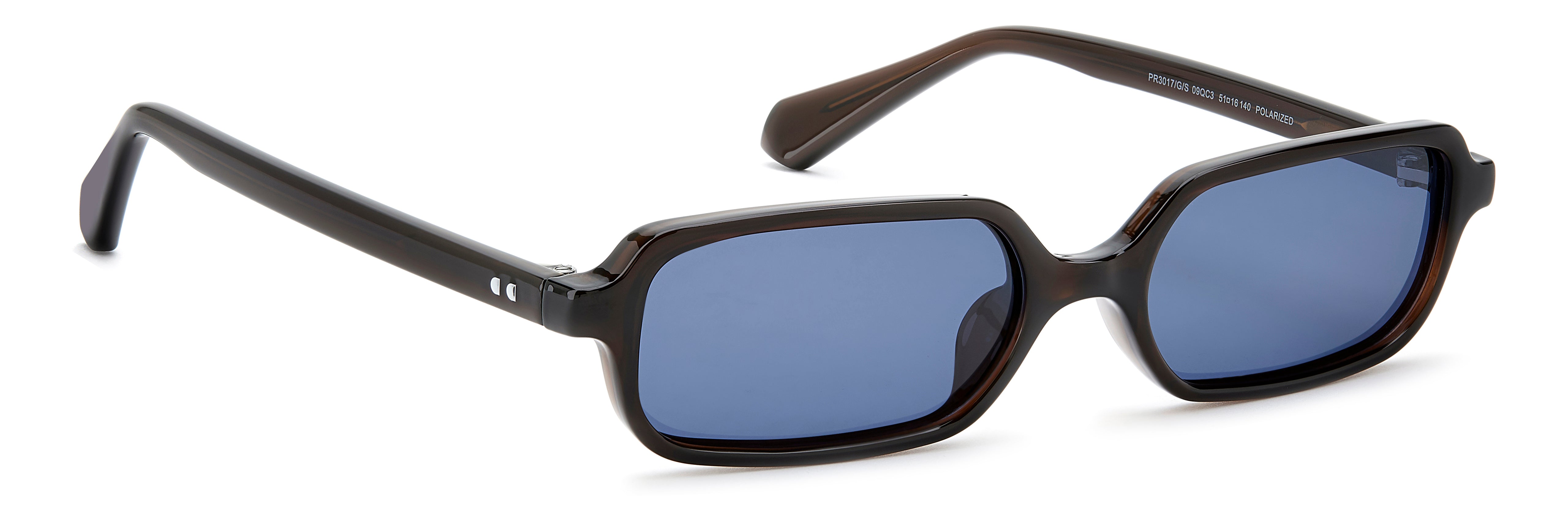Prive Revaux Square Sunglasses