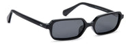 Prive Revaux Square Sunglasses
