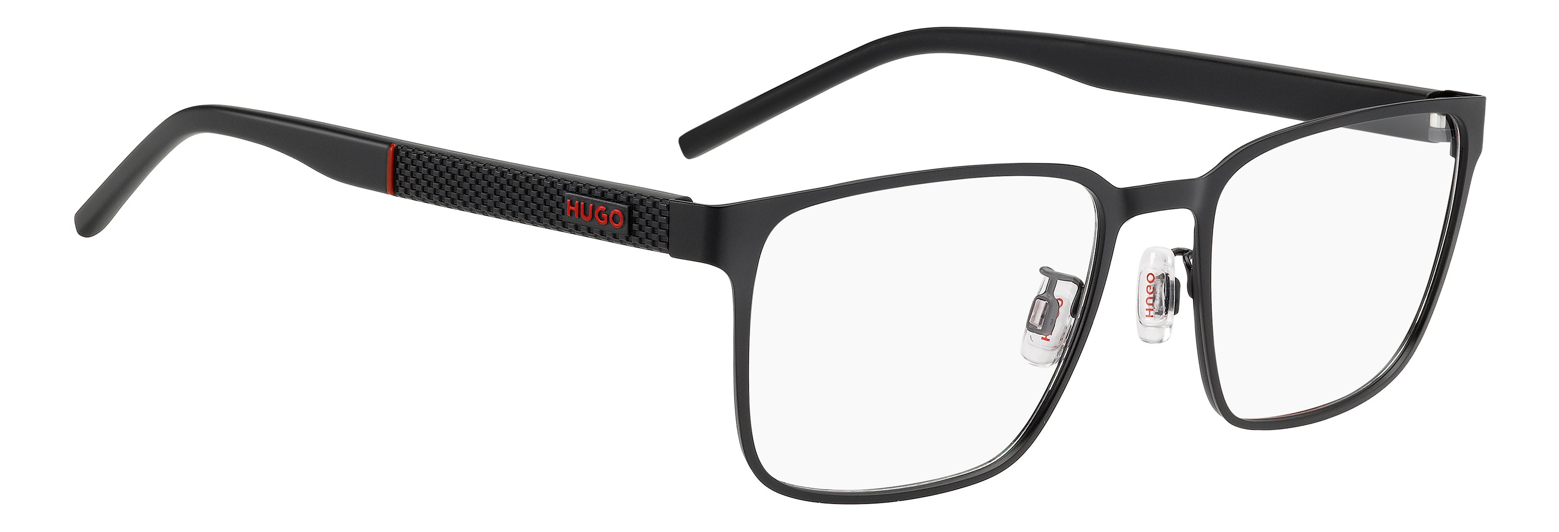 HUGO Square Frames