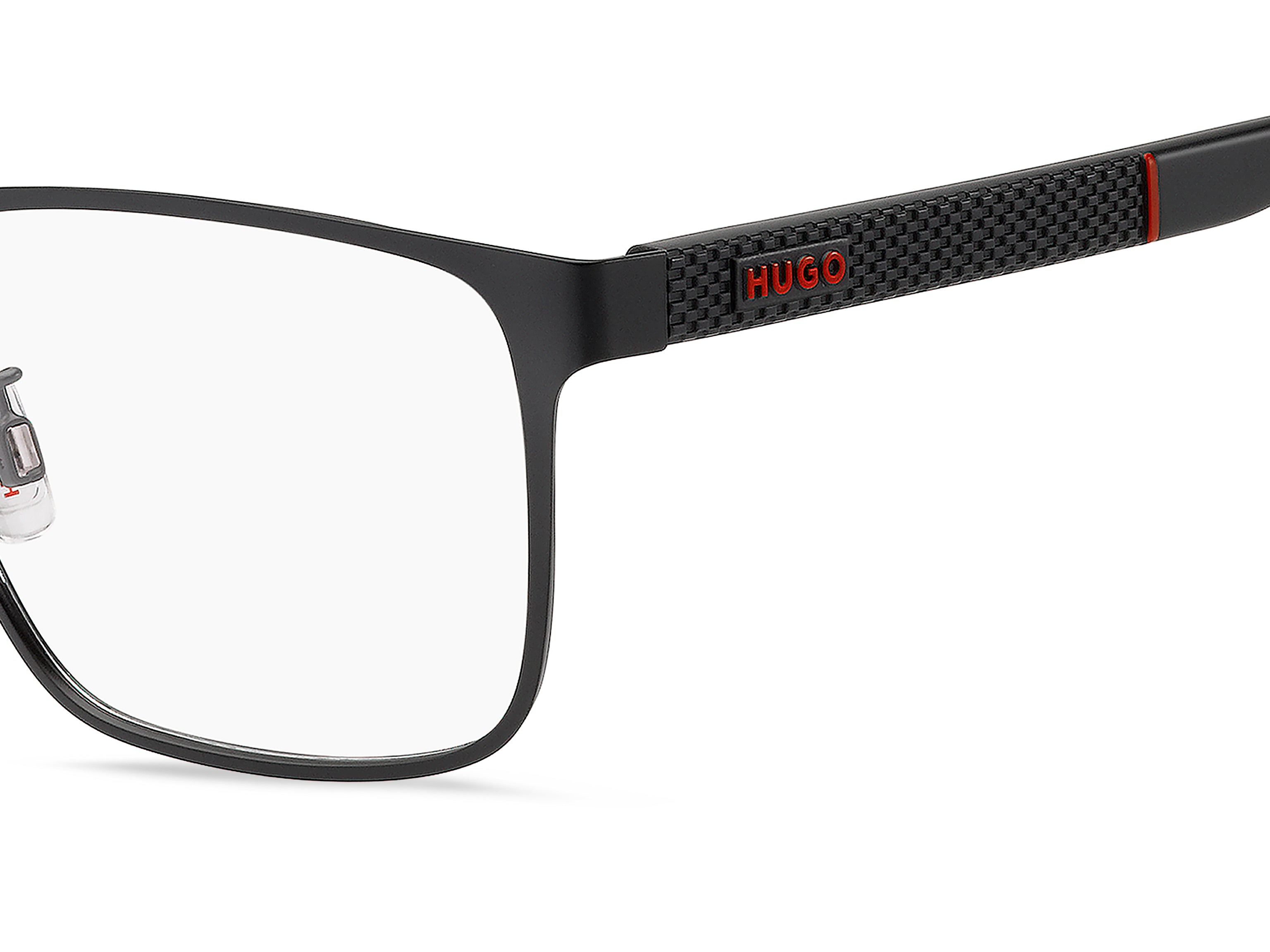 HUGO Square Frames