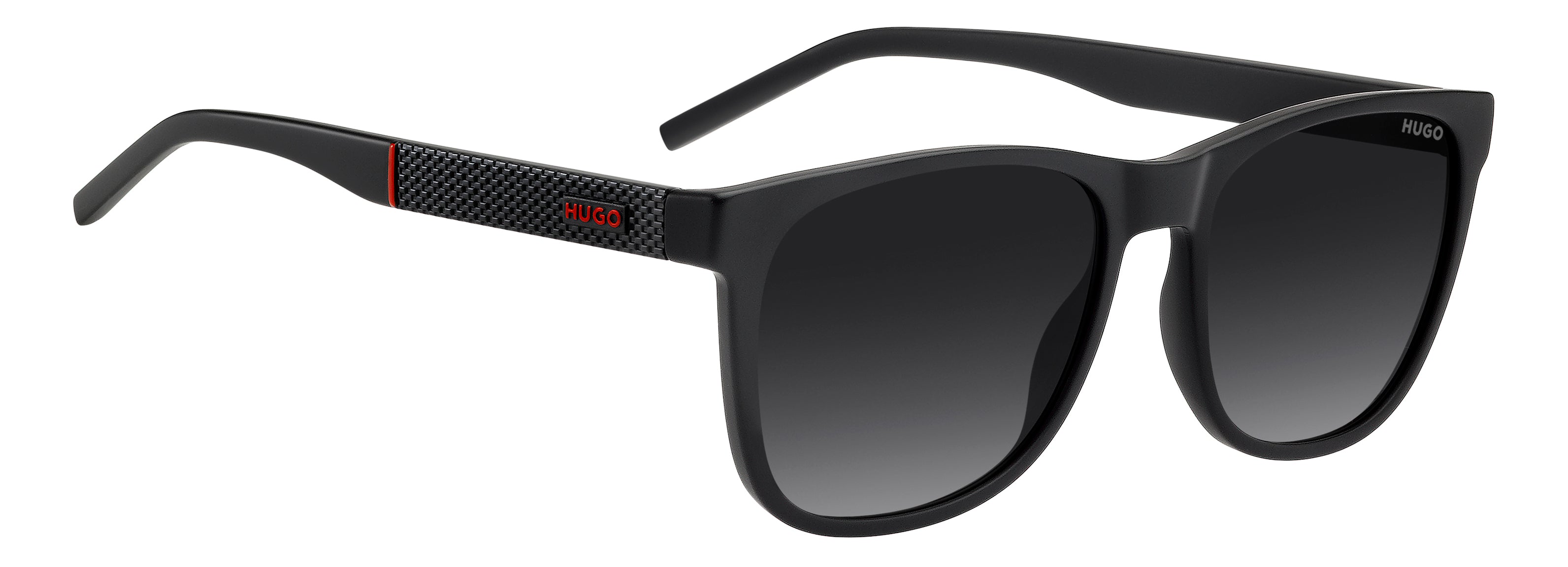 HUGO Square Sunglasses