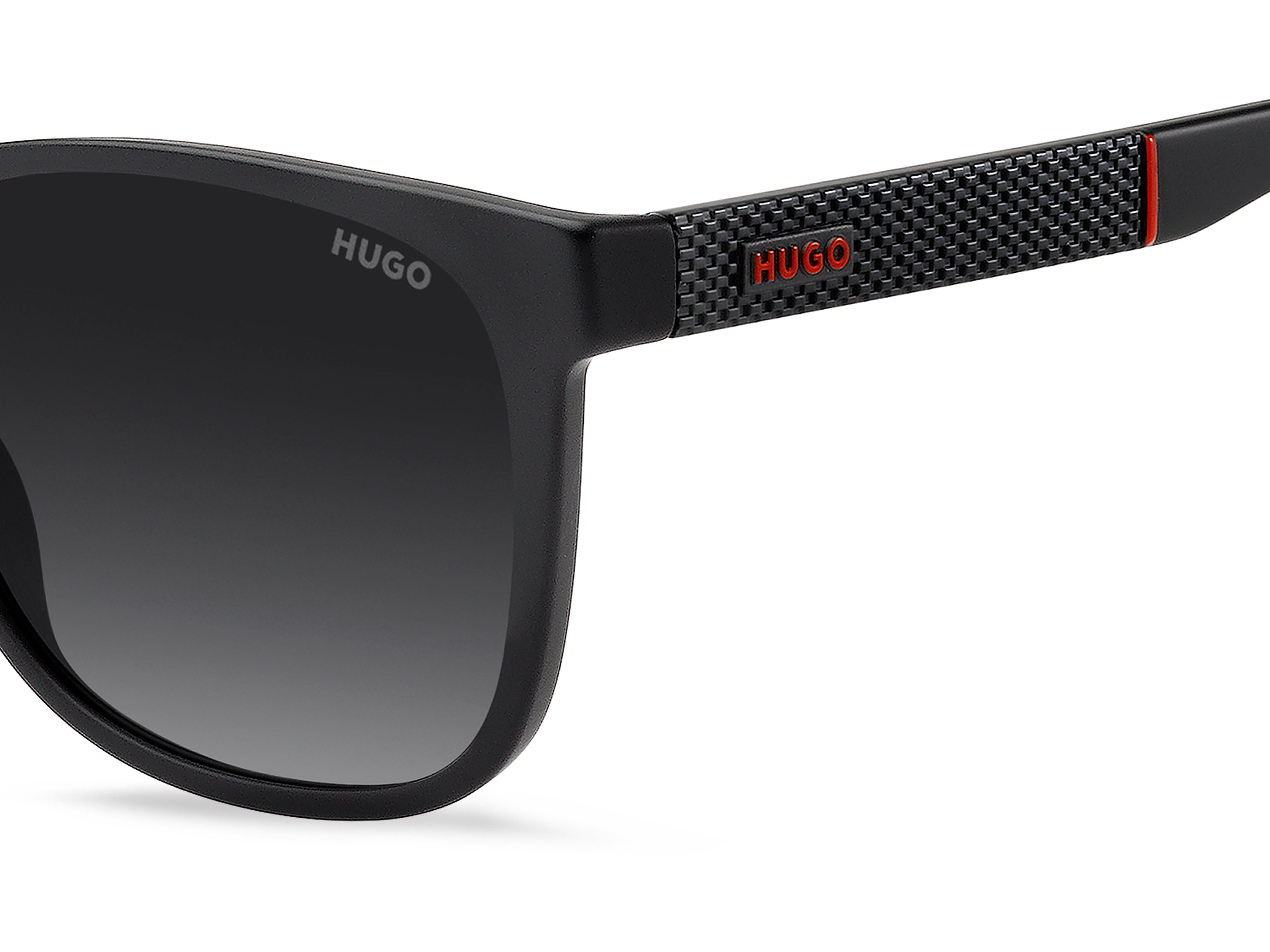 HUGO Square Sunglasses