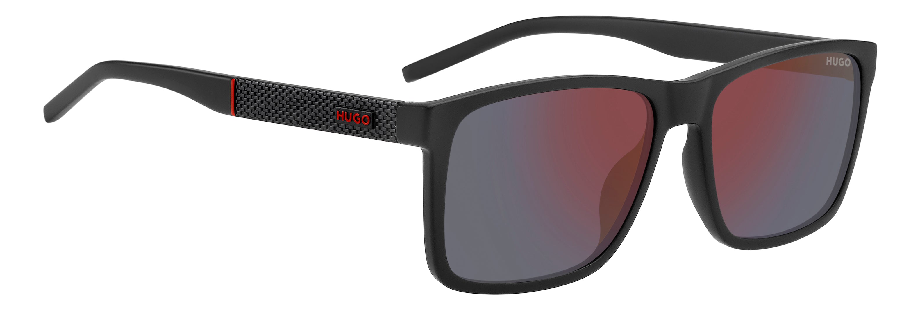 HUGO Square Sunglasses