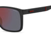 HUGO Square Sunglasses