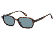 Polaroid Square Sunglasses