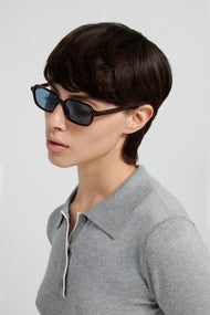 Polaroid Square Sunglasses