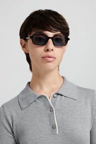 Polaroid Square Sunglasses