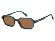 Polaroid Square Sunglasses