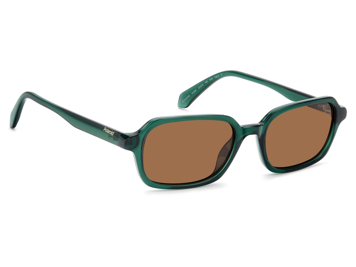 Polaroid Square Sunglasses