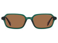 Polaroid Square Sunglasses