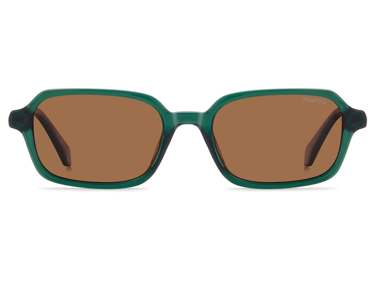 Polaroid Square Sunglasses