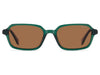 Polaroid Square Sunglasses