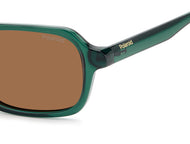 Polaroid Square Sunglasses
