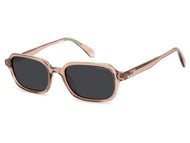 Polaroid Square Sunglasses