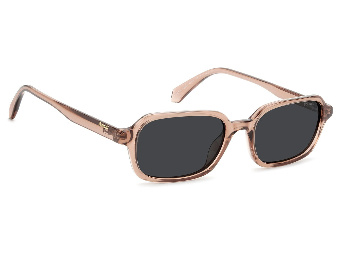 Polaroid Square Sunglasses