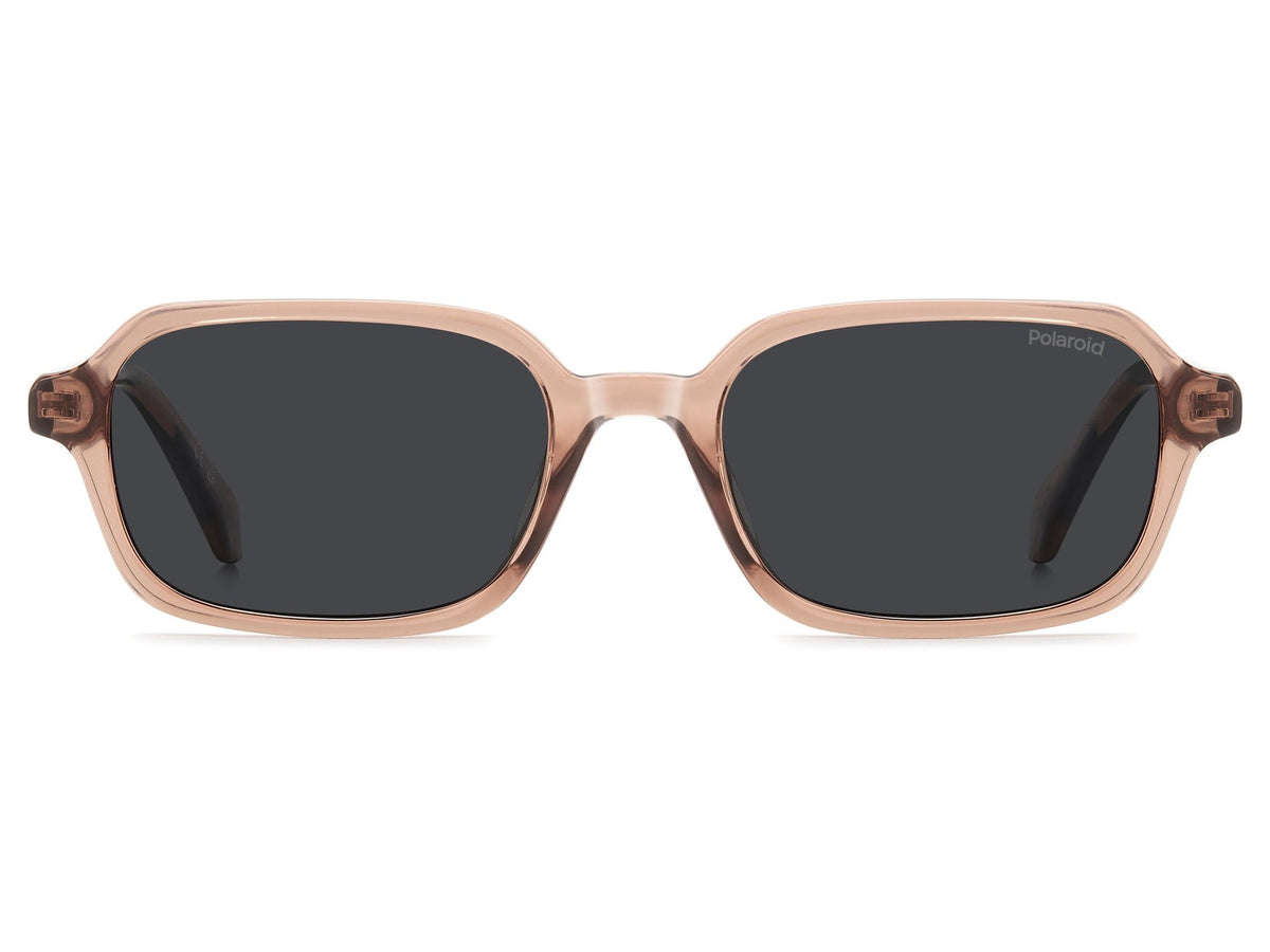 Polaroid Square Sunglasses