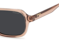 Polaroid Square Sunglasses