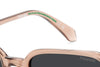 Polaroid Square Sunglasses
