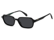 Polaroid Square Sunglasses
